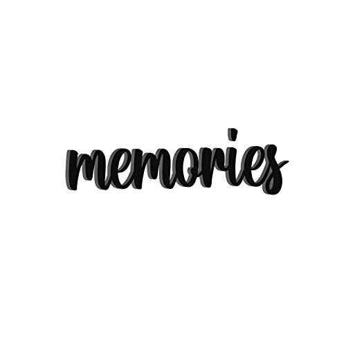 Image of eCraftIndia Memories Nostalgia Vintage Wall Decor Item Showpiece for Home Decor Living Room Bedroom | Gift for Birthday Friendship Day