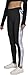 Produktbild Urban Classics Damen Ladies Side Striped Pattern Leggings, blk/Snake, S