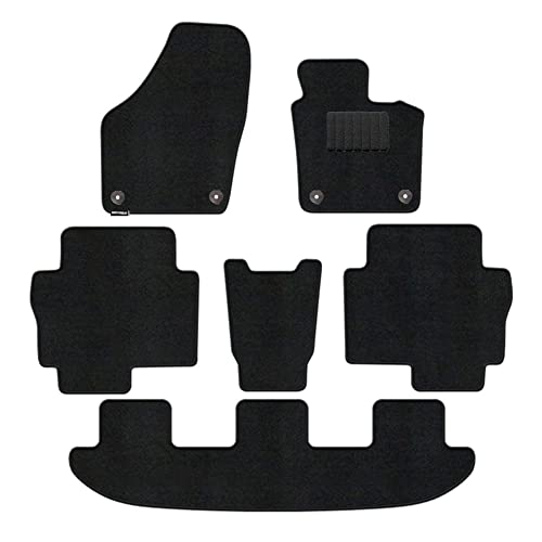 Hotfield VW �t�H���N�X���[�Q�� �݊��i �V������ �t���A�}�b�g/Profound�u���b�N ���{��