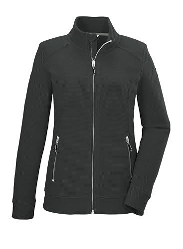 Veste polaire thermique Killtec Kos 100 anti-froid à isolation active