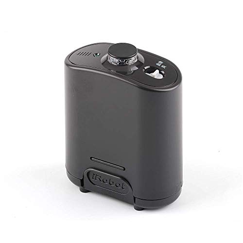 Black Vacuum Virtual Wall Compact for iRobot Roomba 500 600 700 Series
