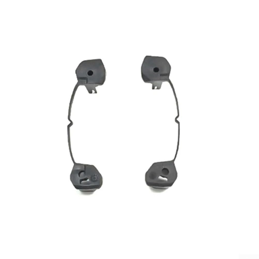 Per Smart W451 Guida scorrevole tetto apribile Kit di riparazione gancio di bloccaggio convertibile per anni modello 2007-2014 Parte di ricambio OEM A4517760016 con prestazioni stabili