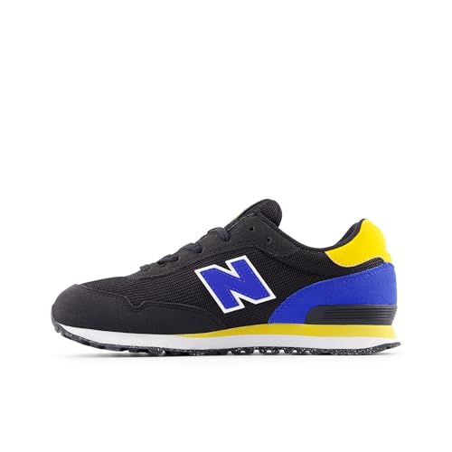 Image of New Balance Kids' 515 V1 Hook and Loop Sneaker
