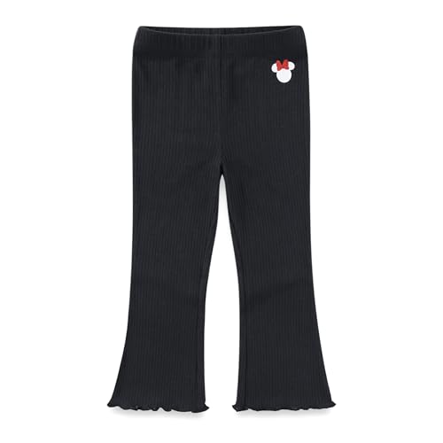 Image of Disney Minnie Mouse Girls Sweatshirt and Pants Set for Infant to Big Kids