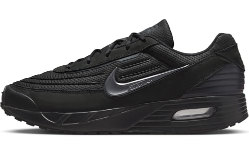 Nike FV1302 001 Air MAX Verse Hombre Black/Black Anthracite Black EU 42