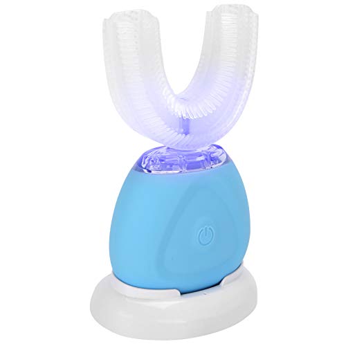 Duurzame draagbare USB-oplaadbare ultrasone elektrische tandenborstel, elektrische tandenborstel met drie versnellingen… - Image 4