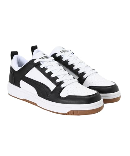 Image of Puma Unisex Rebound Layup Lo SL Sneaker