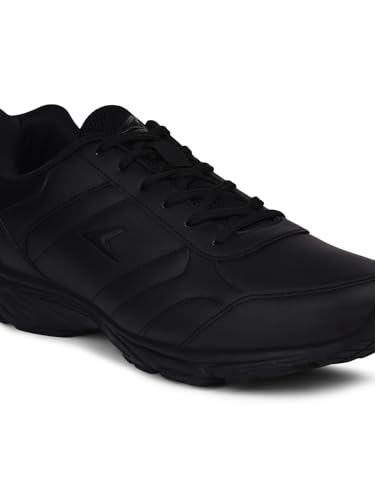 Image of Bata Men's Casual Sports Shoes - White