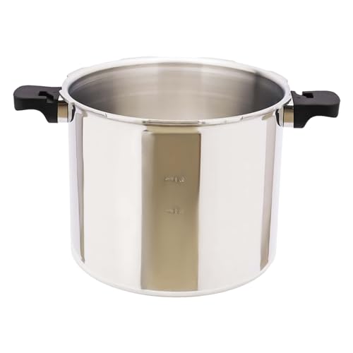 Olla a presión Aluminio 21.8 L miniatura 3