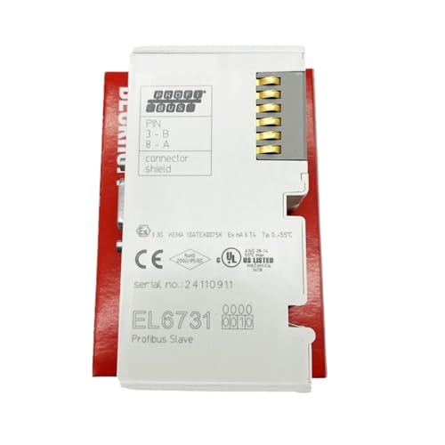 Module EL6731 pour résoudre les conflits de protocoles de communication - 2