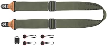 Peak Design Slide Camera Strap Sage (SL-SG-3)