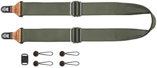 Peak Design Slide Camera Strap Sage (SL-SG-3)