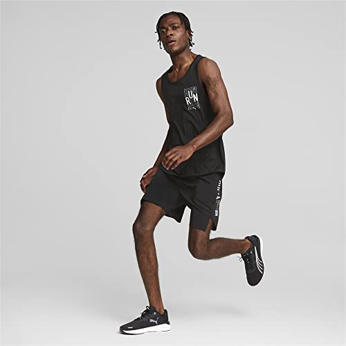 Image of Puma Men Electrify Nitro 2 Running Shoe