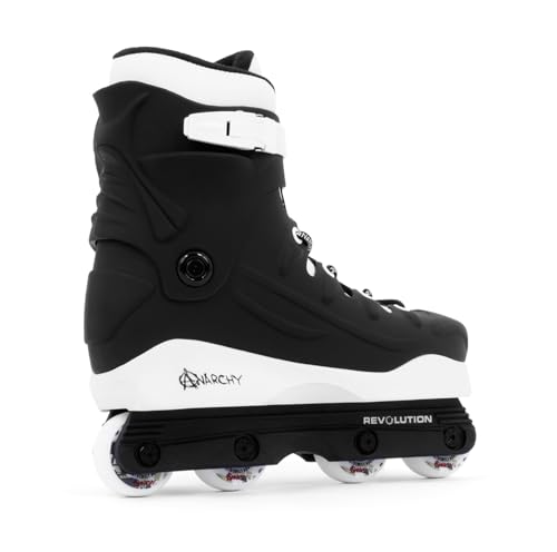 Anarchy Revolution II Aggressive Skate