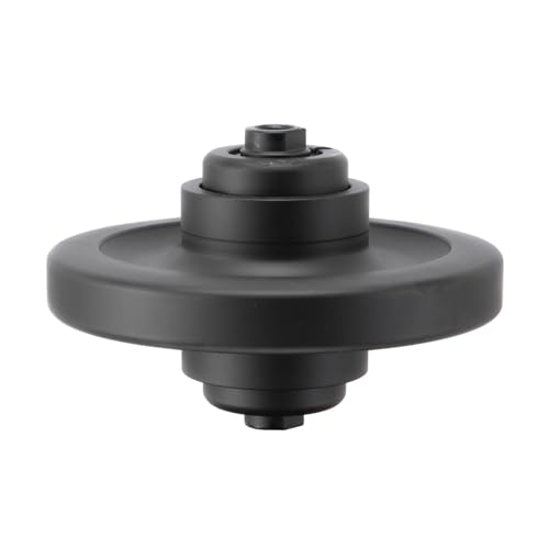 RADREPLA 6698049 Rear Idler Roller for Bobcat T870 Heavy Duty Undercarriage