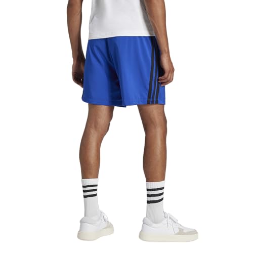 Image of adidas Originals Men's Essentials 3-Stripes Chelsea 7-Inch Shorts