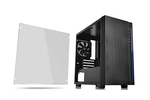 Thermaltake Versa H18 view 3