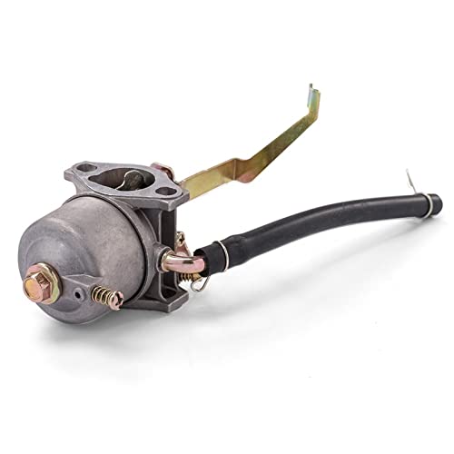 ikdiqew Piezas Repuesto para Generador Gasolina Kit Herramientas Carburador Carburadores Gasóleo para Auto Grupo Electrógeno ET950 LG950 ET650 IE45F Carburador Carburador Multiherramienta