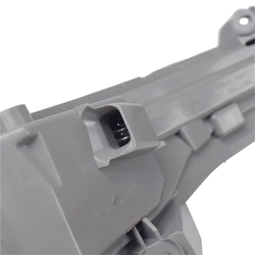 Intermitente espejo derecho para Mercedes Clase C W205 2013-2016 5