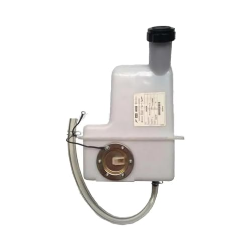 SERBATOIO OLIO CON SEGNALATORE DI RISERVA PER .PI.AGGIO APE TM/FL/MP -15400