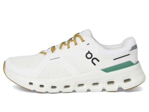 Image of On Men's Cloudrunner 2 Sneakers