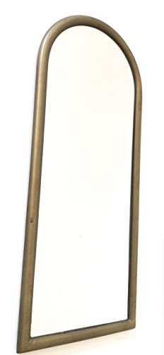  Specchiera in ottone