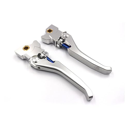 Levier d'embrayage de moto Vespa Primavera Sprint 150 réparation commande cassée