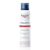 Eucerin Aquaphor Spray Reparador 150Ml, para piel extremadamente seca o agrietada