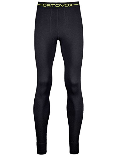 Pantalon Thermique ORTOVOX 145 Ultra pour vos sorties de ski et de randonnée