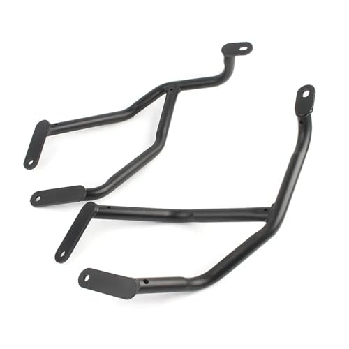 Cadre barre protection moto Kawasaki Z800 finition haut de gamme