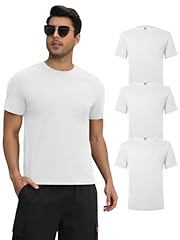 Style A-3 Pack-white