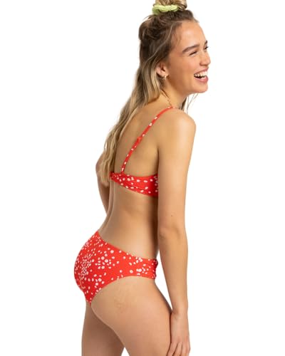 Maillot de bain Roxy Pt Beach Classics en textile premium et finitions soignées