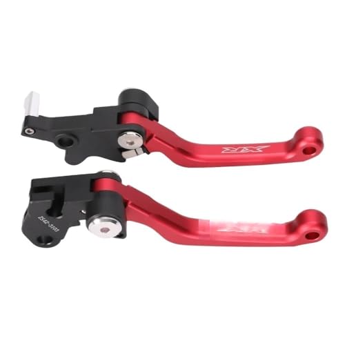 ̂߂Ƀz_ XR125L XR190L XR150L XR650L nhRg[o[Lbg ܂肽ݎoCN ubN bh s{bg u[L Nb`o[(Red)