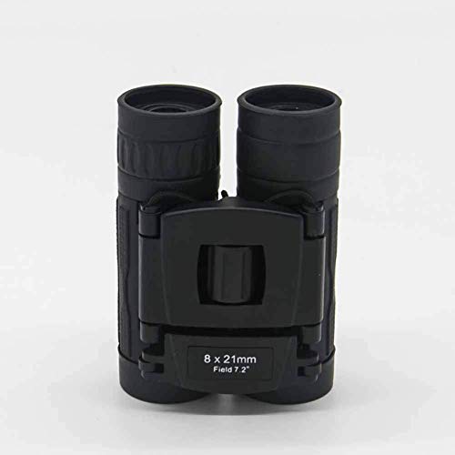 Jumelles compactes et pliables BAK4 étanches pour observation - 3