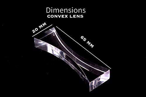 Optic Lans Set(Acrylic) Optic Activities Science Activities Ray Box Activities. Wight 350g Box Size 19×12×4