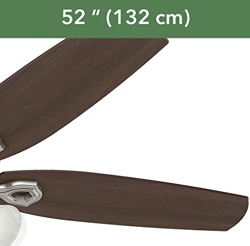 Listado y reviews de Abanico de techo hunter más recomendados. 17 Imagen adicional