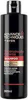 Avon - Shampoo Reconstrução Extrema Advance Techniques 300ml
