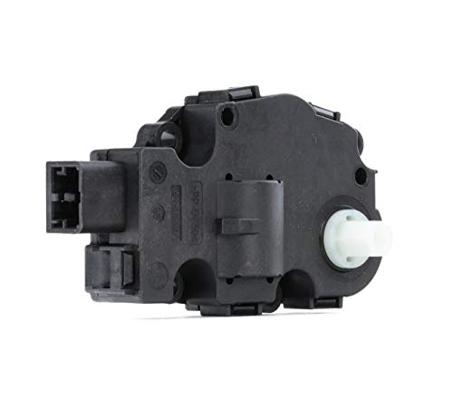 Partsline Moteur de commande de volet de chauffage compatible avec Peugeot Partner Tepee (2008-2018), Citroën Berlingo II (2008-2018), C4 Picasso équivalent...