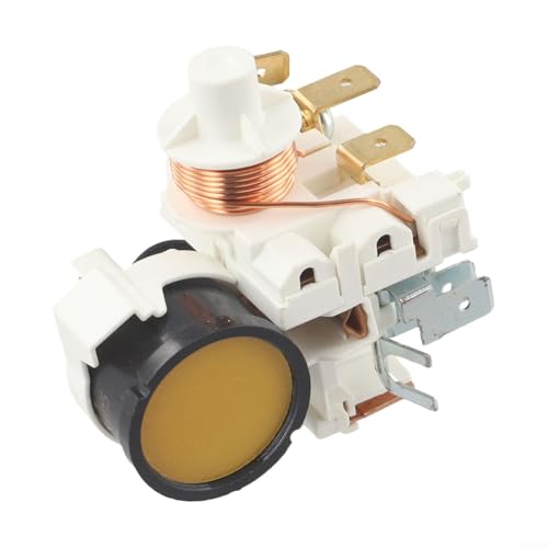 Relais de démarrage PTC QLZ-6.40A et protecteur de surcharge en plastique pour réfrigérateur - 5