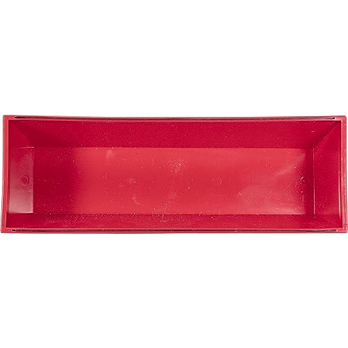 Image of WAL-BOARD Metal & Plastic Mud Pans, 305 Millimeter Width, Plastic Material, Made In The USA, 027-002