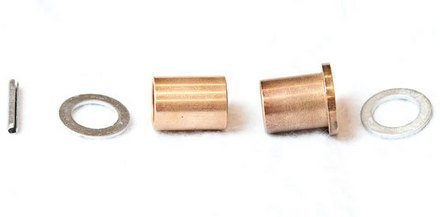 Junior Deluxe Repair Kit for WONDERMILL