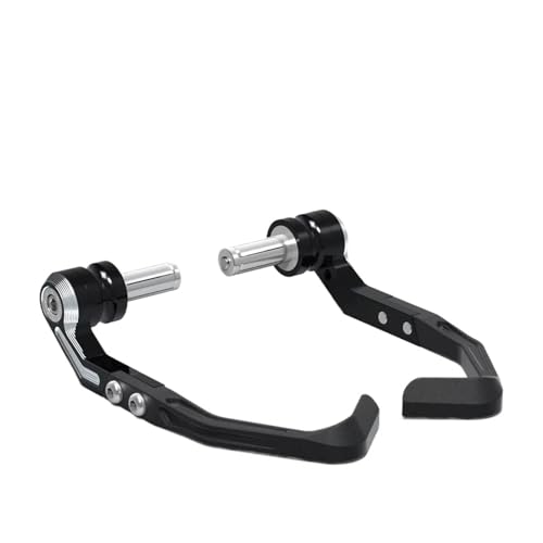 Protège-mains Ducati Diavel 1200 1260 V4 protection levier embrayage