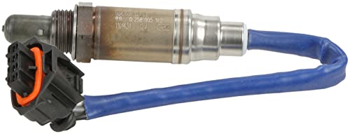 Sensor de oxígeno Herko para Porsche Boxster 2000-2003 miniatura 3