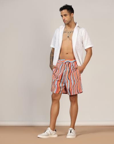 Image of Leriya Fashion Boxer Shorts for Men | Boxer | Boxer Briefs for Men | Boxer for Men |