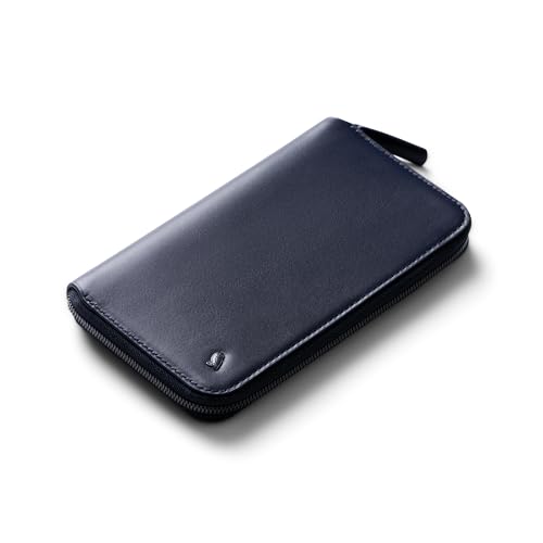 Bellroy Travel Folio Second Edition - Navy