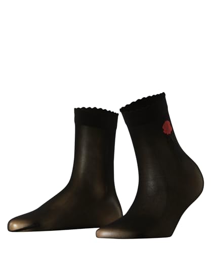 FALKE Women's Passionate Socks