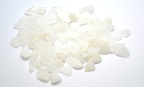 Mystery Mountain - Cristalli burattati quarzo