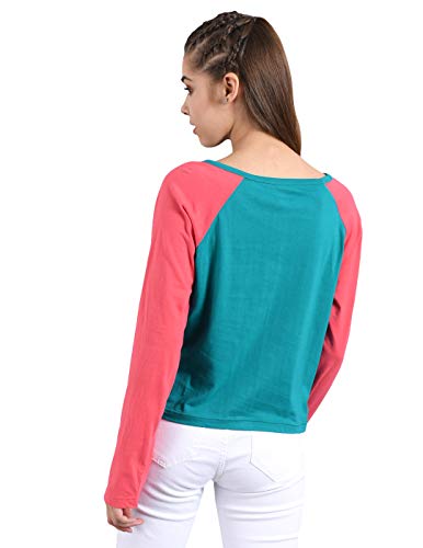 Image of KOTTY 2pc Women's T-shirt