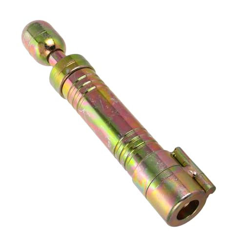 Outil sertissage tôle ondulée acier inoxydable pour emboîter tuyau - 2