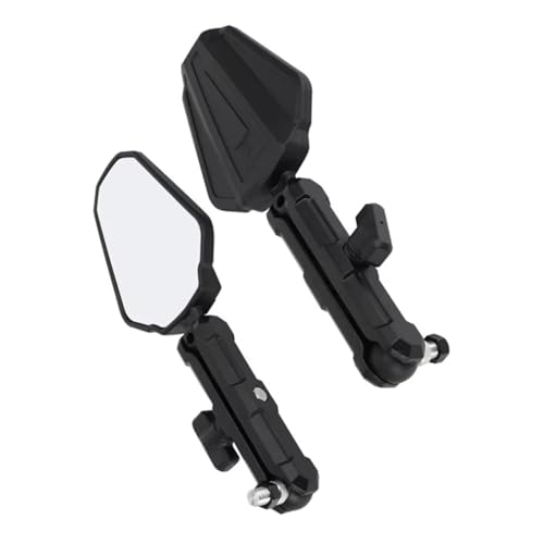 Espejo lateral para Yamaha MT09 con vision amplia y ajuste de 8 10mm